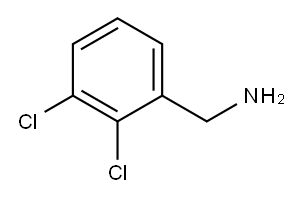 2,3-Dichlorobenzylamine(39226-95-4)